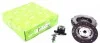 Комплект сцепления Valeo 834098