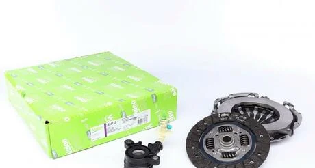 Комплект сцепления Valeo 834132