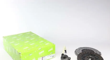 Комплект сцепления Valeo 834276