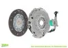 Комплект зчеплення (20 z) FIAT/LANCIA (250mm) 834700