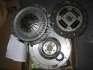 Комплект сцепления Valeo 835005