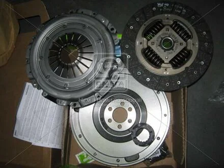 Комплект зчеплення Valeo 835005
