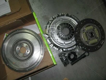 Зчеплення Valeo 835047