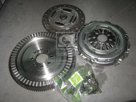 Зчеплення Valeo 835061