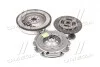 Сцепление PEUGEOT 407 2.0 Diesel 12/2006->11/2008 (нов номер  835268) (Пр-во VALEO) 835068