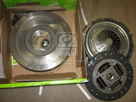 Комплект сцепления KIT4P Valeo 835071