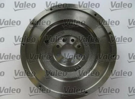 К-кт сцепления с маховиком Valeo 835076
