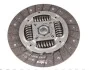 Зчеплення компл. + маховик DACIA/RENAULT Duster/Kangoo/Laguna/Megane/Modus &quot;1,5DCi &quot;04&gt;&gt; Valeo 835077 (фото 3)