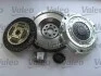 К-кт сцепления+маховик+подш-к Valeo 835082 (фото 3)