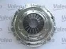 К-кт сцепления+маховик+подш-к Valeo 835082 (фото 5)