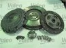 К-кт сцепления+маховик+подш-к Valeo 835084 (фото 3)