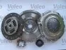 К-кт сцепления+маховик+подш-к Valeo 835087 (фото 2)