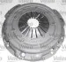 К-кт сцепления+маховик+подш-к Valeo 835094 (фото 3)