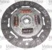 К-кт сцепления+маховик+подш-к Valeo 835094 (фото 4)