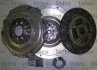 К-кт сцепления+маховик+подш-к Valeo 835101 (фото 2)