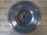 К-кт сцепления+маховик+подш-к Valeo 835101 (фото 3)