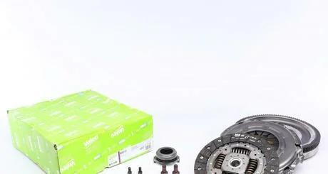 Комплект сцепления KIT4P Valeo 835111