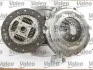 SPRZEGLO KPL. OPEL VECTRA (K4P) Valeo 835125 (фото 2)
