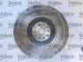 SPRZEGLO KPL. OPEL VECTRA (K4P) Valeo 835125 (фото 3)