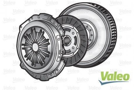 Автозапчасть Valeo 835134