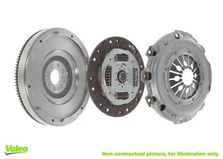 Автозапчасть Valeo 835134