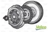 К-кт KIT4P-Conversetion (для переоборудования с двухмассового на одномассовый)) VAG/Skoda 1.8t/1.9Tdi 95-> 835206