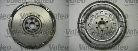Маховик Valeo 836023 (фото 1)