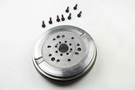 Маховик T5 2.5TDI (AXE - 128 kw) (240 mm) Valeo 836541