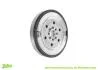 Демпфер зчеплення Skoda Octavia III 1.2/1.4TSI 08-, 77/81/90kw, CBZB, CAXA, CJZA, CYVB, DSG-7(DQ200) 836774