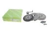 К-кт сцепления+маховик+подш-к Valeo 837005 (фото 11)