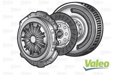 Автозапчастина Valeo 837029