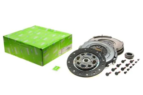 Комплект сцепления + маховик Valeo 837053