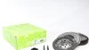 Зчеплення+маховик AUDI, SEAT, VW 1.9TDI 03- (Вир-во VALEO) 837073
