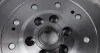 Зчеплення+маховик AUDI, SEAT, VW 1.9TDI 03- Valeo 837073 (фото 4)