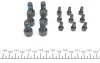 Зчеплення+маховик AUDI, SEAT, VW 1.9TDI 03- Valeo 837073 (фото 7)