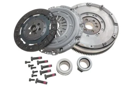 Сцепление (к-кт.) Valeo 837108