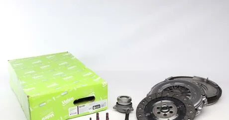 Комплект сцепления Valeo 837397