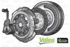 Зчеплення+маховик AUDI, SKODA, VW, SEAT  (Вир-во VALEO) 837405