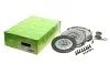 К-кт сцепления+маховик+подш-к Valeo 837436 (фото 2)