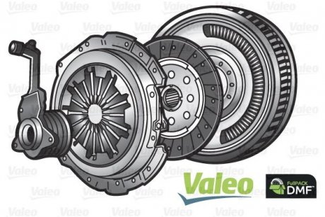 Автозапчастина Valeo 837490