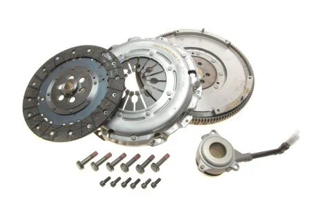 Комплект сцепления Valeo 837497