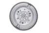 Демпфер + комплект зчеплення VW Crafter 2.5TDI 06-13, 65/80/100kw Valeo 837549 (фото 11)