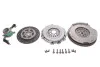 Зчеплення+маховик VW CRAFFTER 30-35, 30-50 2.0 TDI 11-16 (Вир-во VALEO) 837551