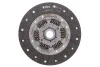 Демпфер + комплект зчеплення VW Crafter 2.0 TDI, 05/11 - 12/16, 80/84/100/103/105kw Valeo 837551 (фото 6)