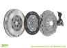 Комплект зчеплення з маховиком Caddy III/Golf V 1.9TDI 4WD 04-/Passat/Octavia II 2.0TDI (240mm23z) 837583