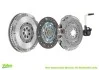 Комплект зчеплення (з болтами: так, 250мм) FIAT DUCATO 2.2D 07.21- 837700