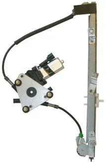 Склопідіймач Valeo 850013