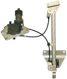 Склопідіймач Valeo 850069