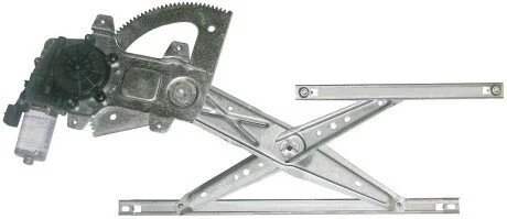 Склопідіймач Valeo 850091