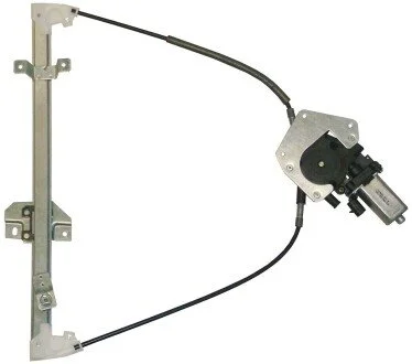 Склопідіймач Valeo 850104